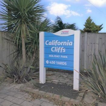 Scratby California Cliffs Kc1429酒店 外观 照片